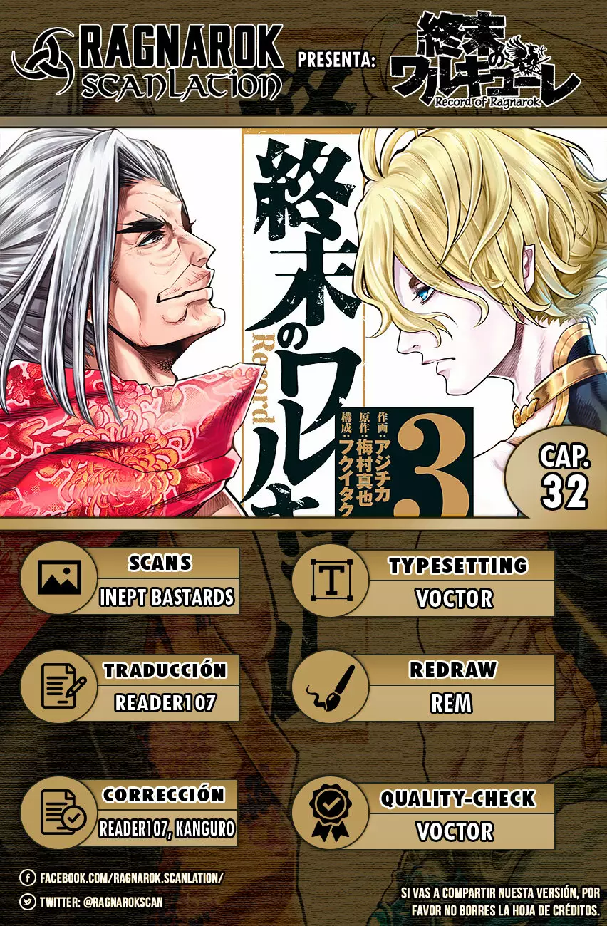 Página 38 del Manga