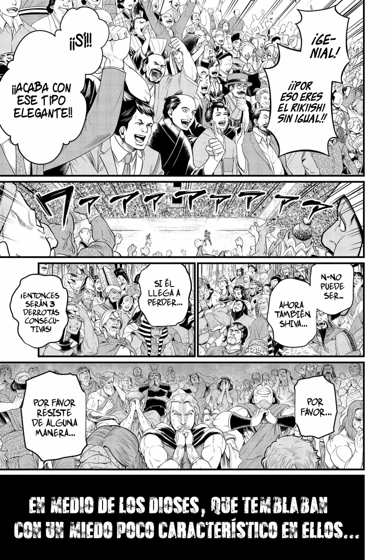 Página 40 del Manga