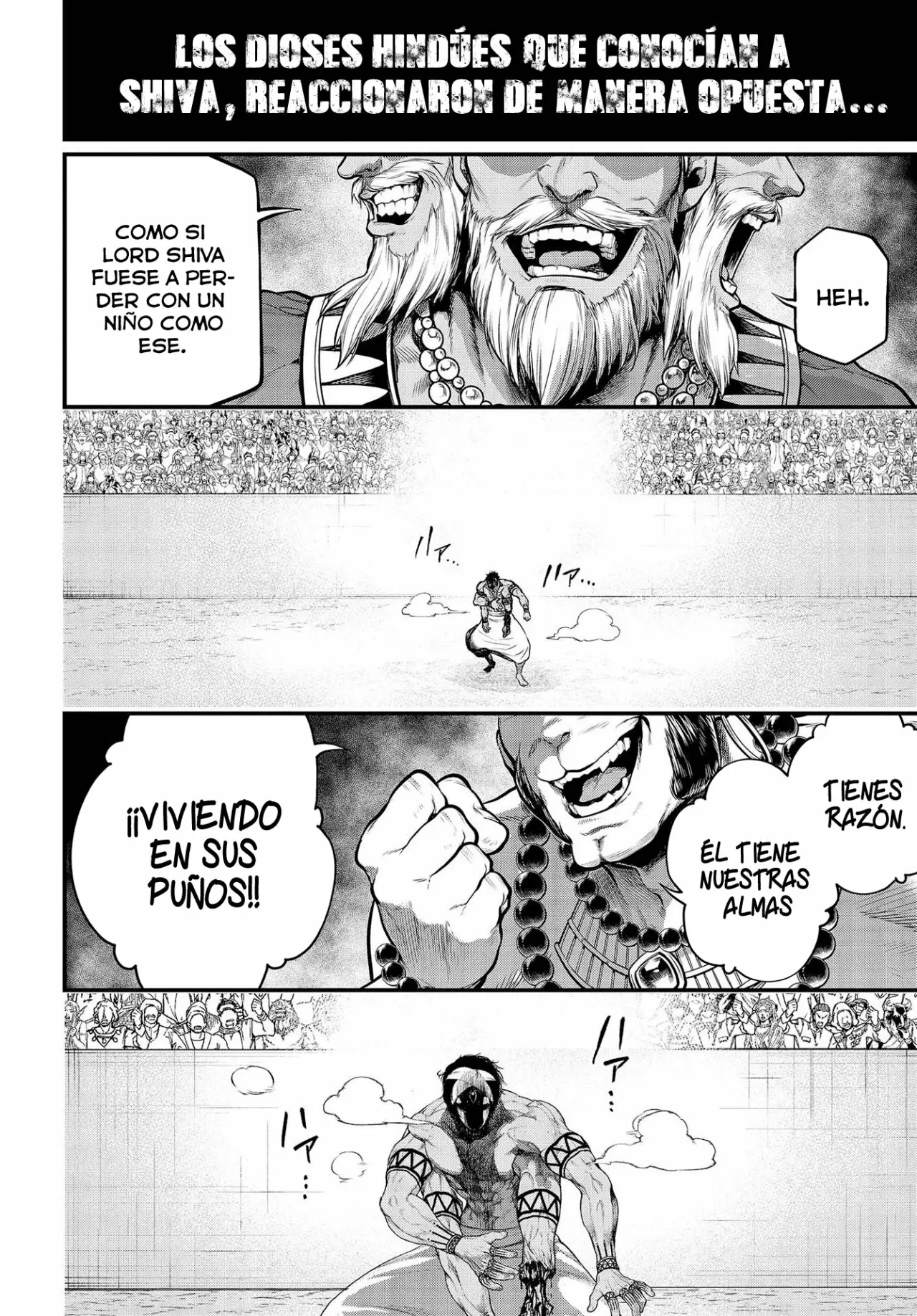 Página 41 del Manga