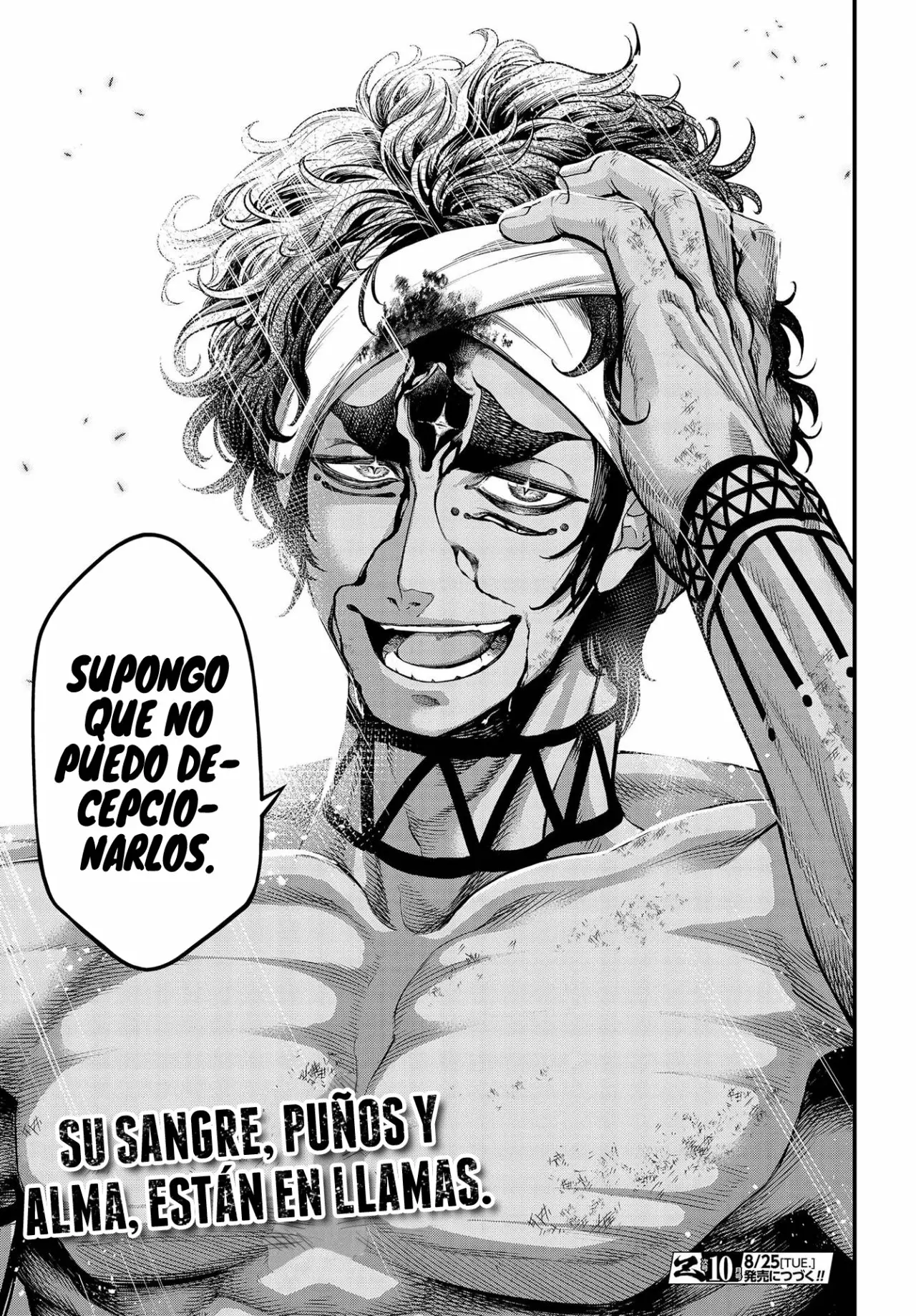 Página 44 del Manga