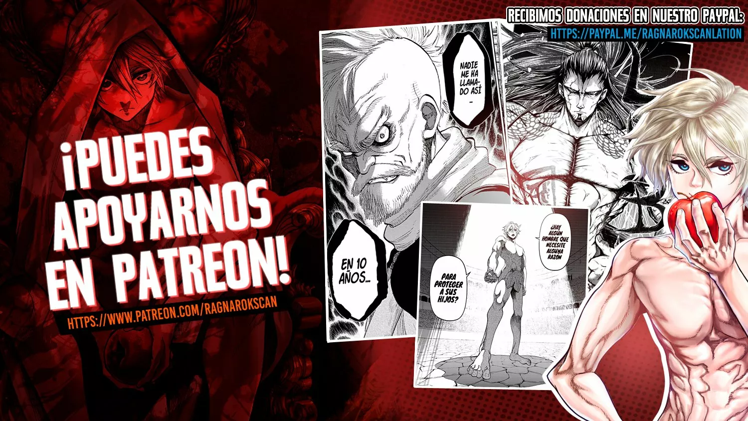 Página 38 del Manga