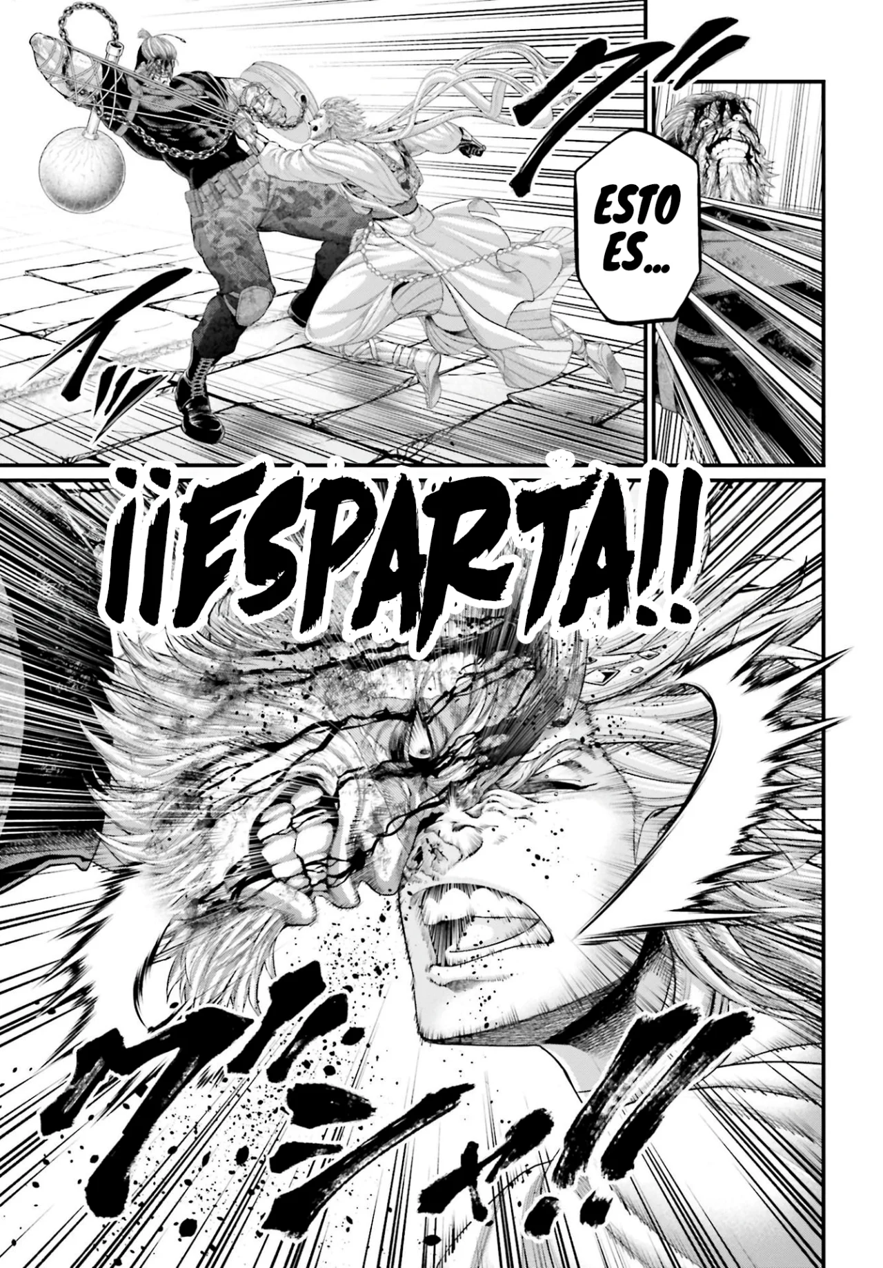 Página 41 del Manga