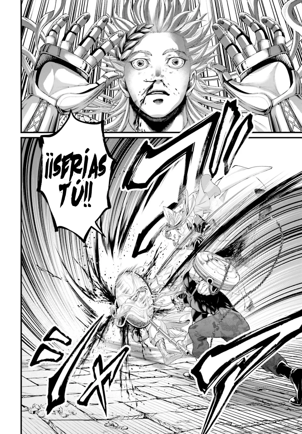 Página 44 del Manga