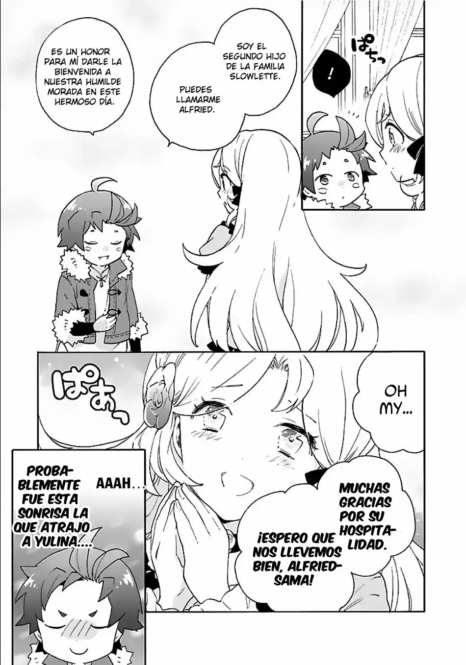 Página 24 del Manga