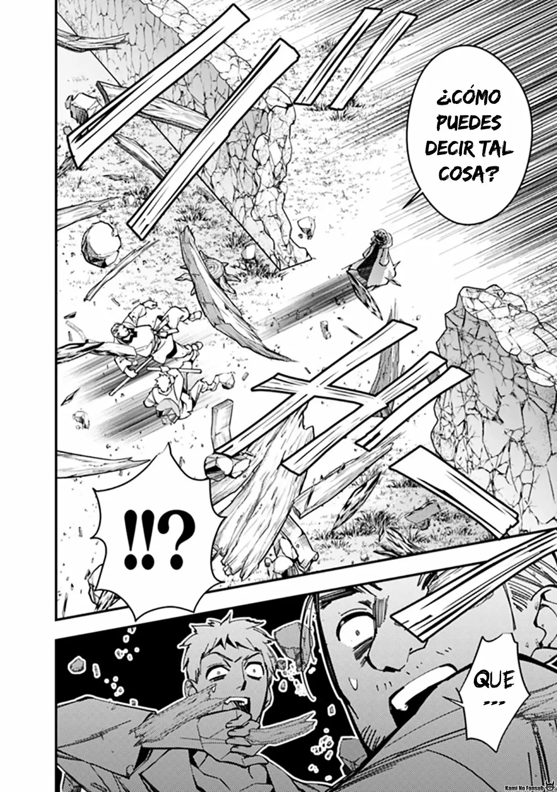 Página 24 del Manga