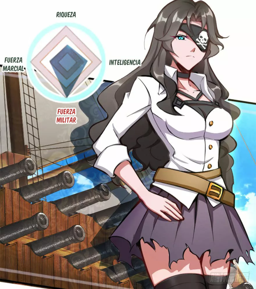 Página 37 del Manga