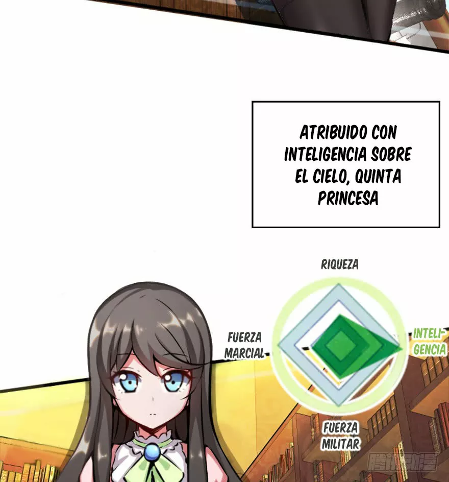 Página 38 del Manga