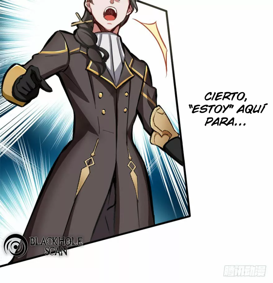 Página 46 del Manga