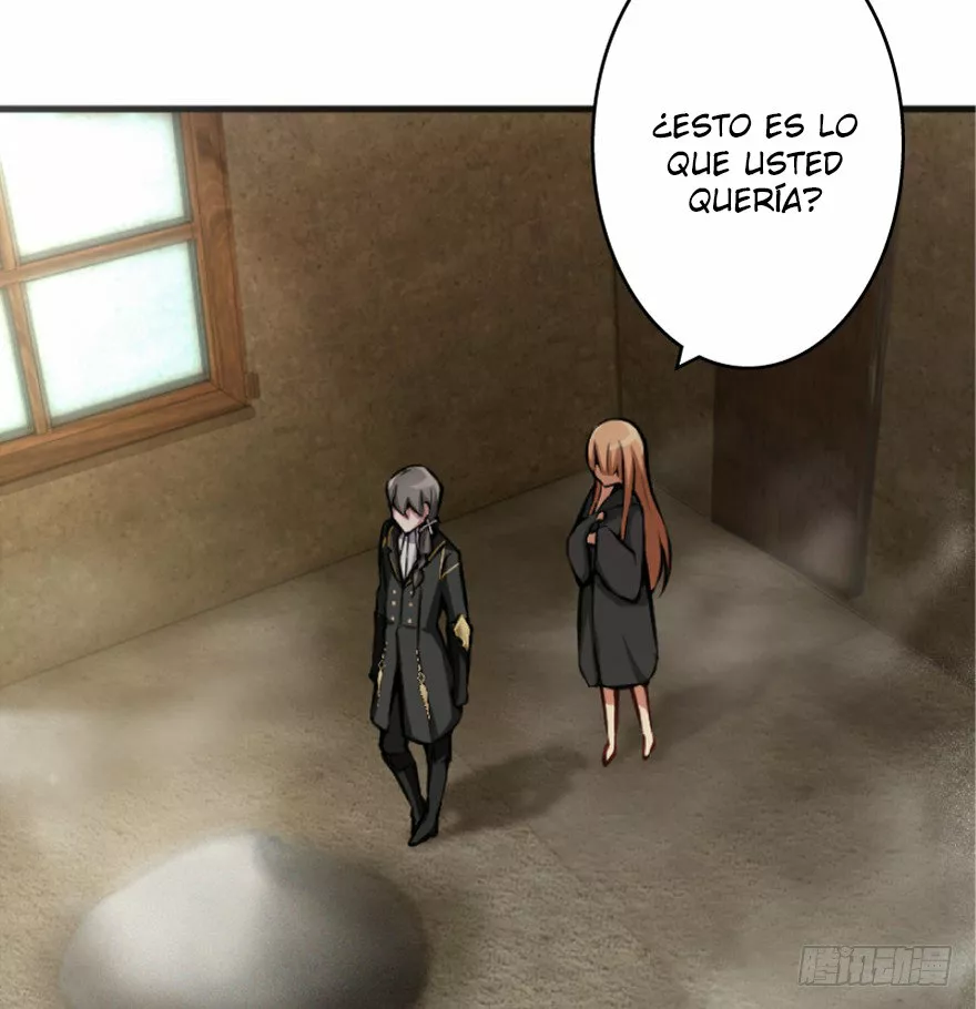 Página 35 del Manga