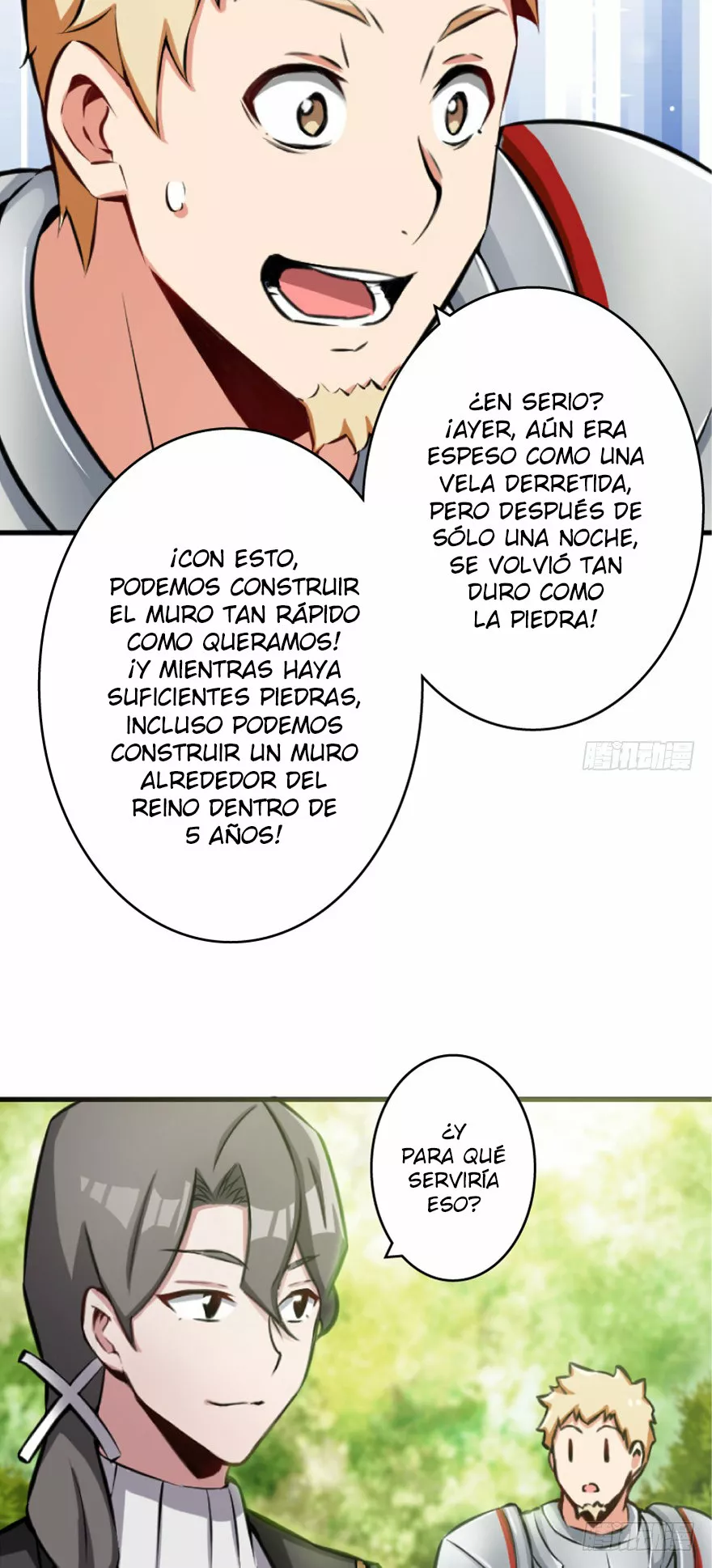 Página 53 del Manga