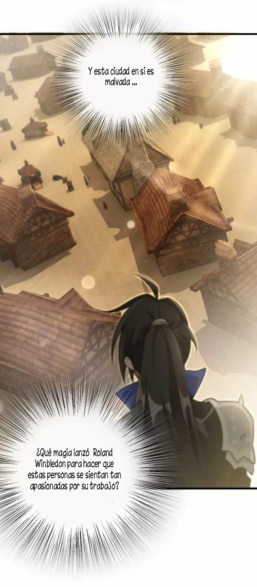 Página 34 del Manga