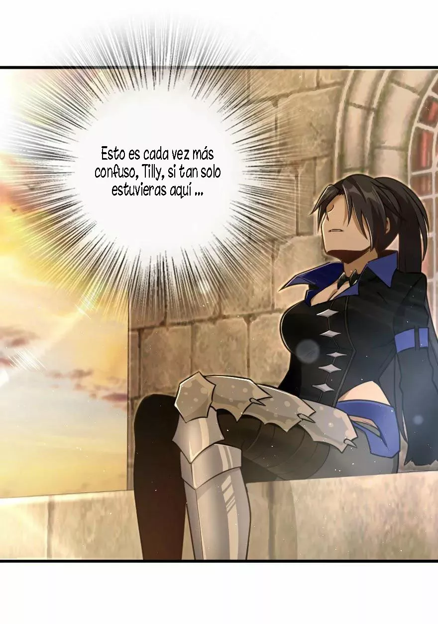 Página 35 del Manga