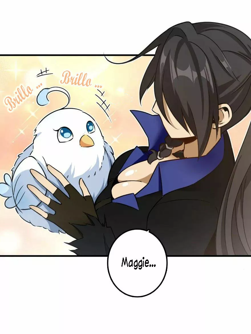 Página 41 del Manga