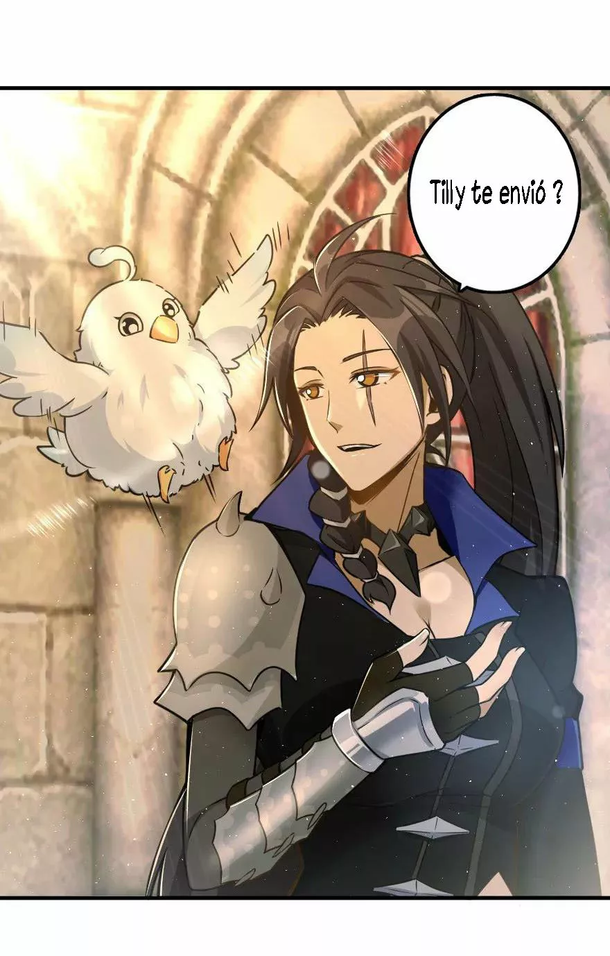 Página 42 del Manga