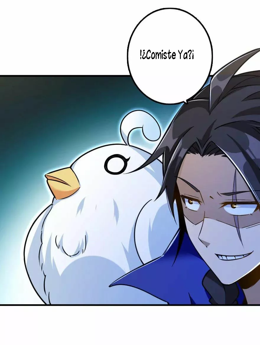 Página 45 del Manga