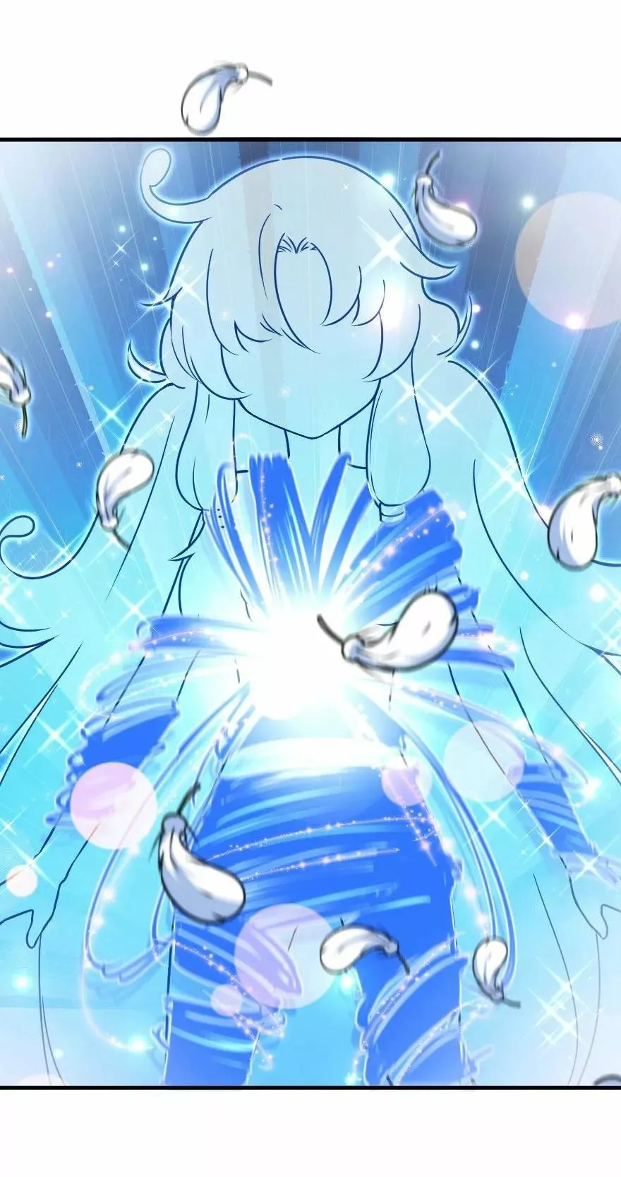 Página 54 del Manga