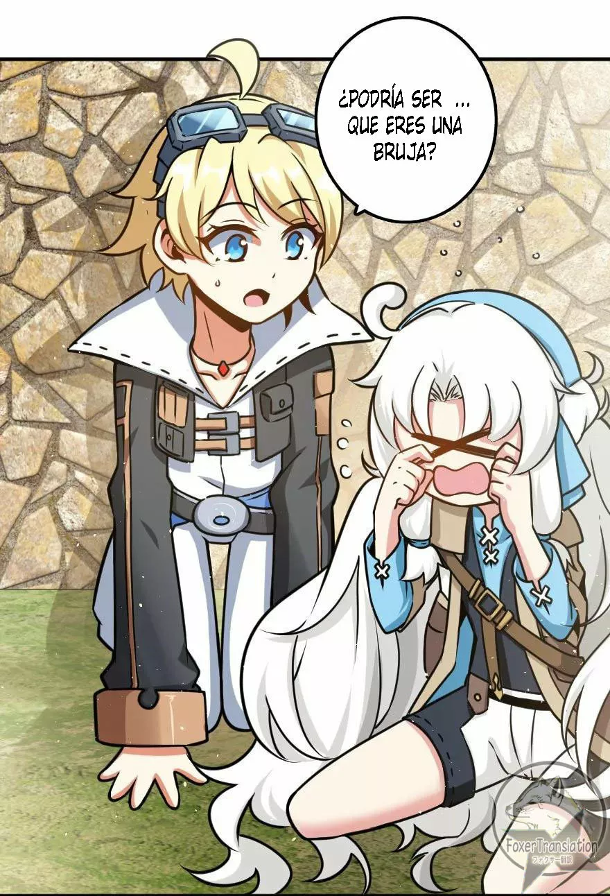 Página 47 del Manga