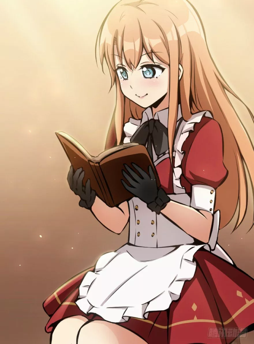 Página 45 del Manga