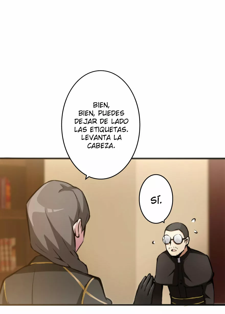 Página 51 del Manga