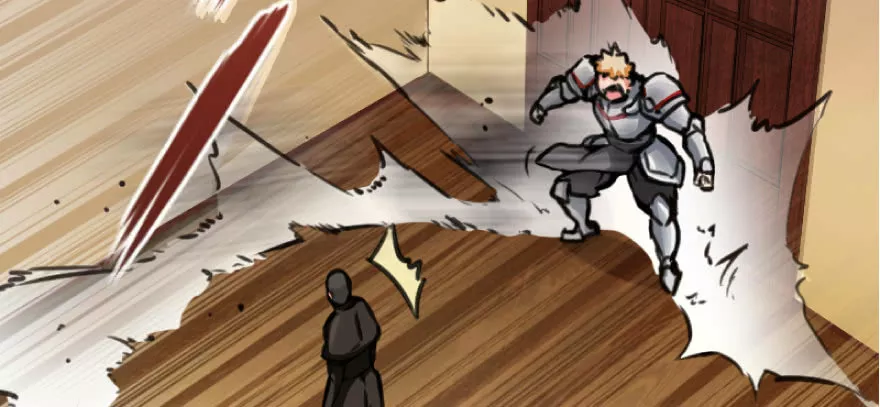 Página 66 del Manga