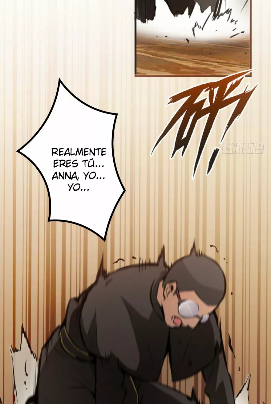 Página 72 del Manga