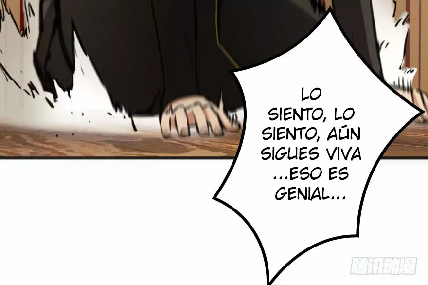 Página 73 del Manga