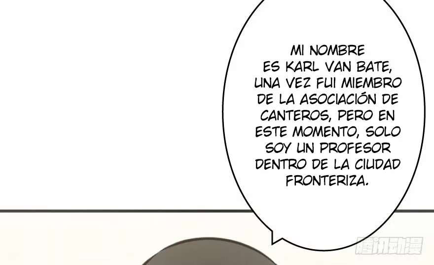 Página 85 del Manga