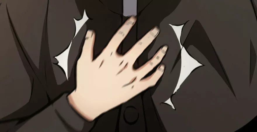 Página 87 del Manga