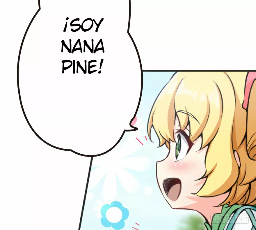 Página 46 del Manga