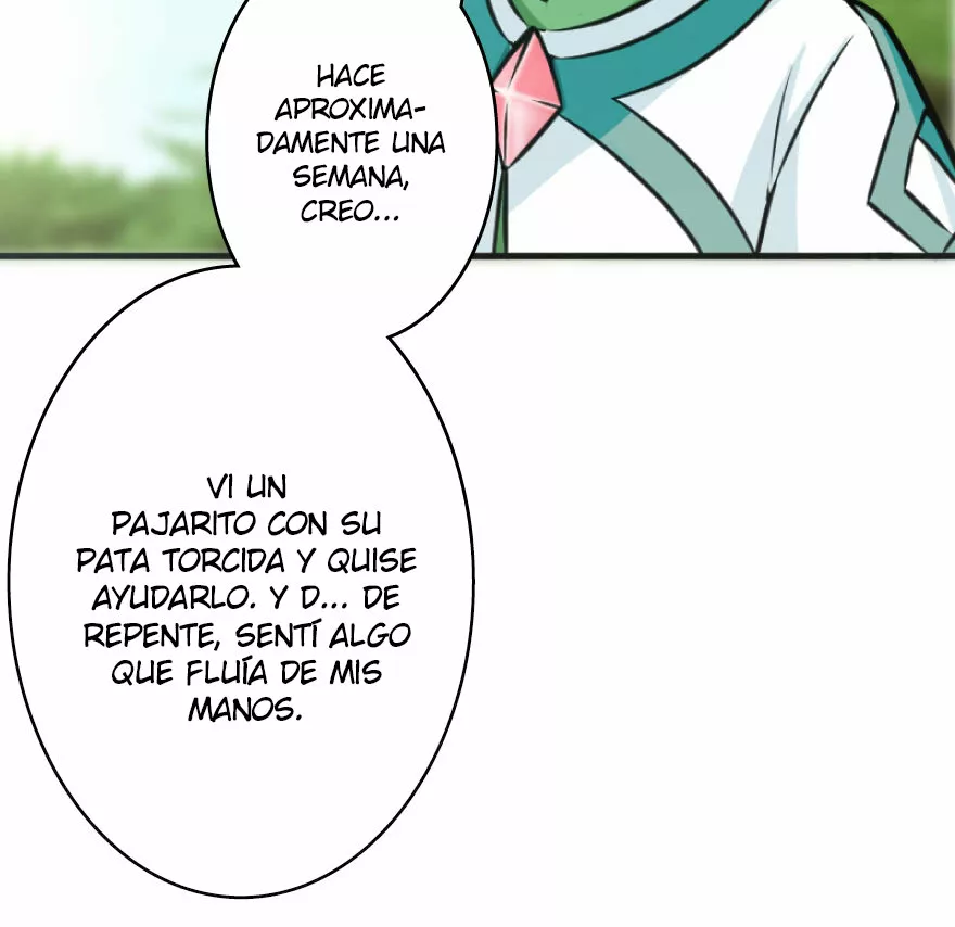 Página 65 del Manga