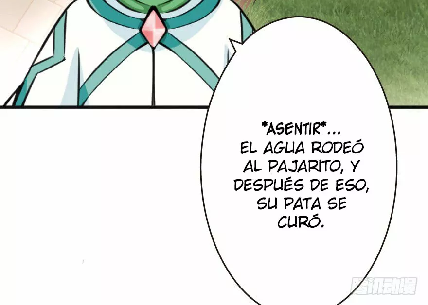 Página 73 del Manga