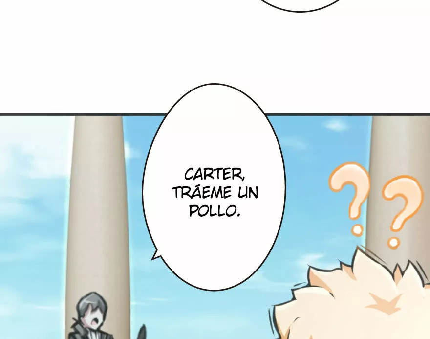 Página 74 del Manga