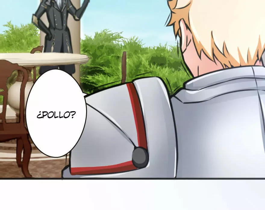 Página 75 del Manga