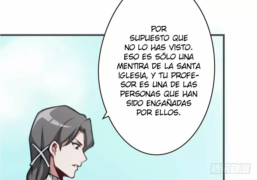 Página 92 del Manga