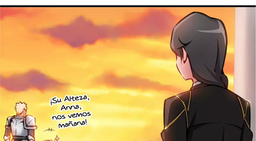 Página 55 del Manga