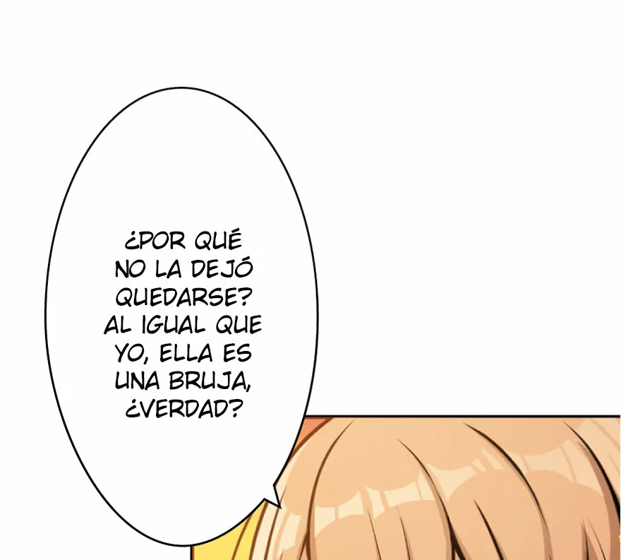 Página 61 del Manga