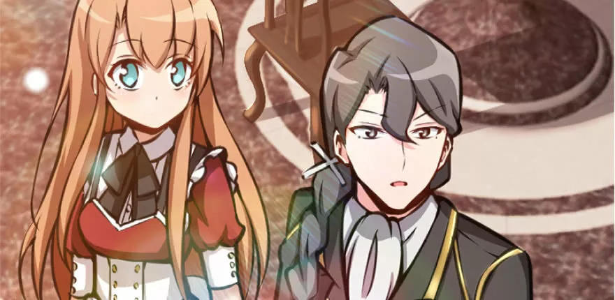 Página 77 del Manga