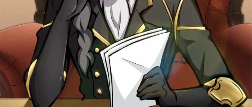 Página 87 del Manga