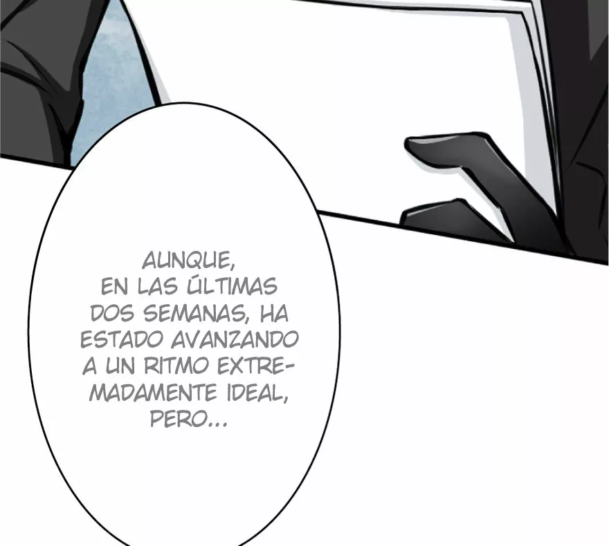 Página 98 del Manga