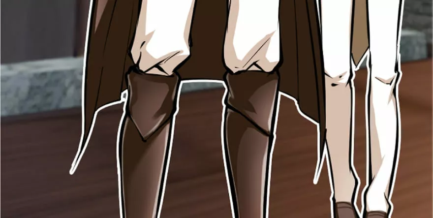 Página 40 del Manga