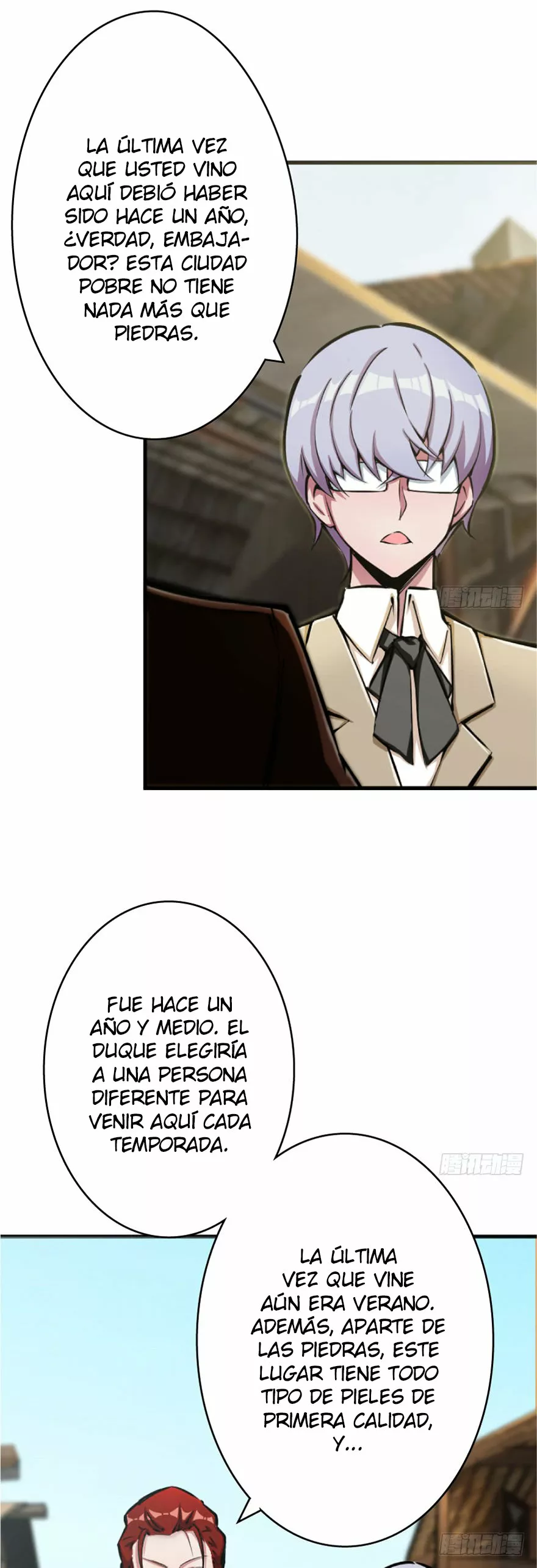 Página 42 del Manga