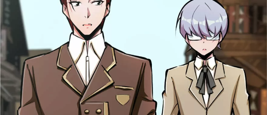 Página 43 del Manga