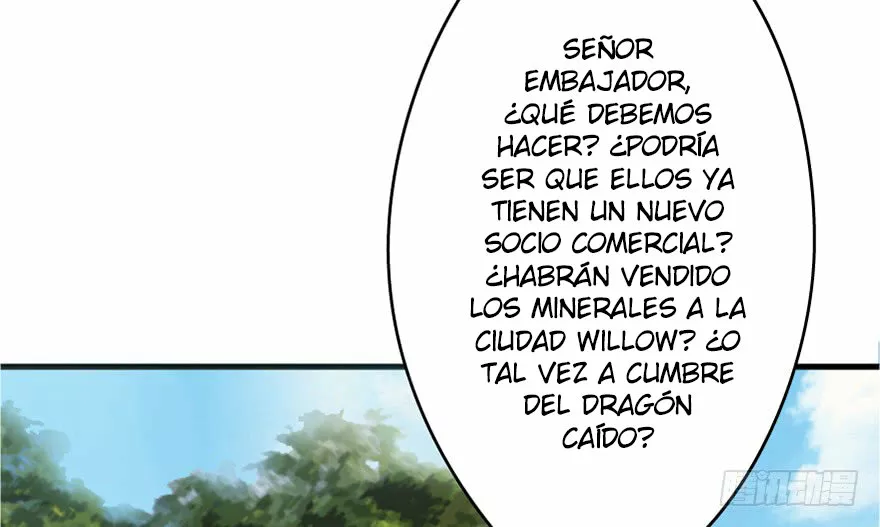 Página 65 del Manga