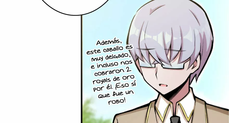 Página 69 del Manga