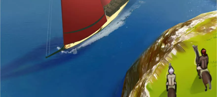 Página 80 del Manga