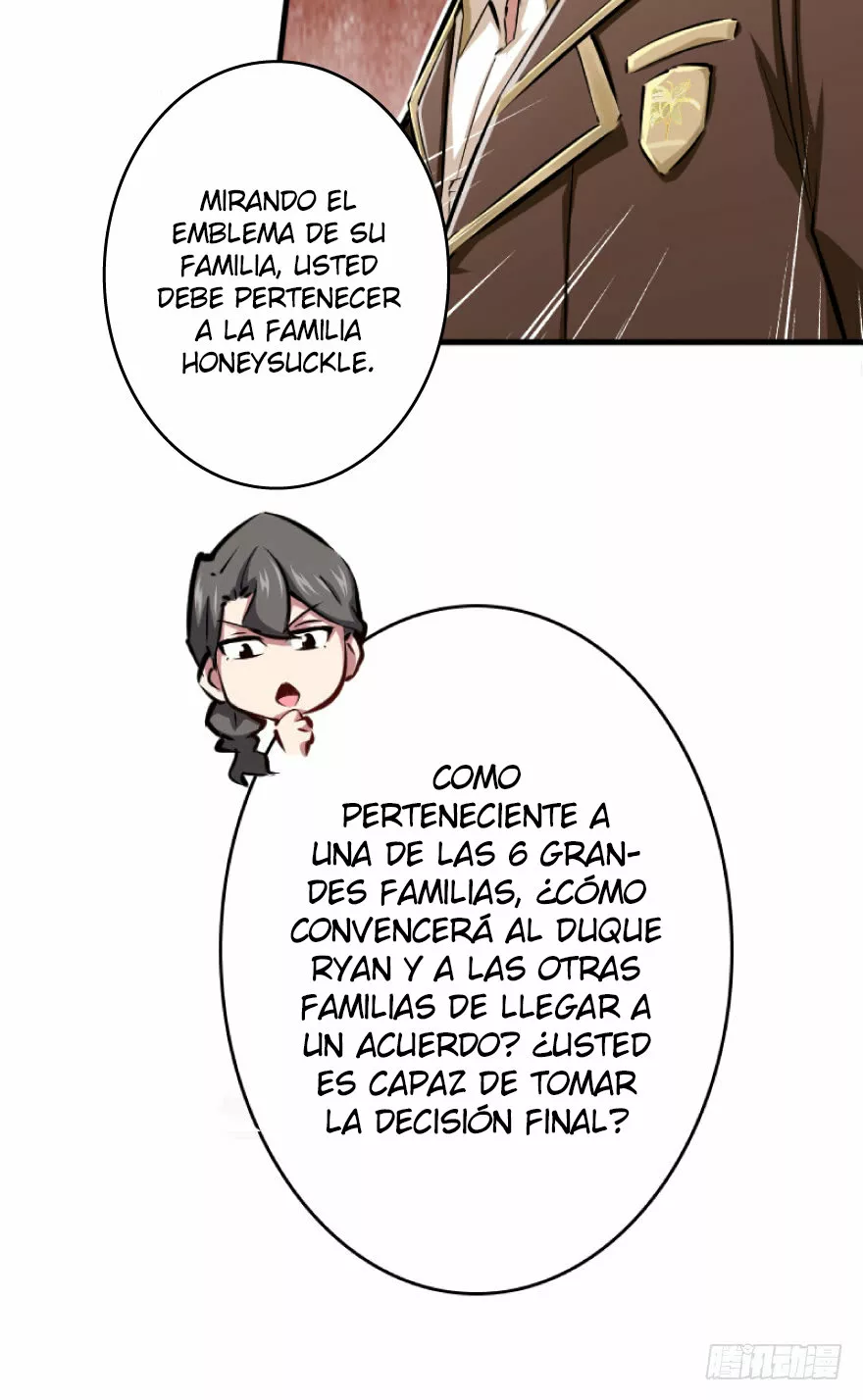 Página 35 del Manga