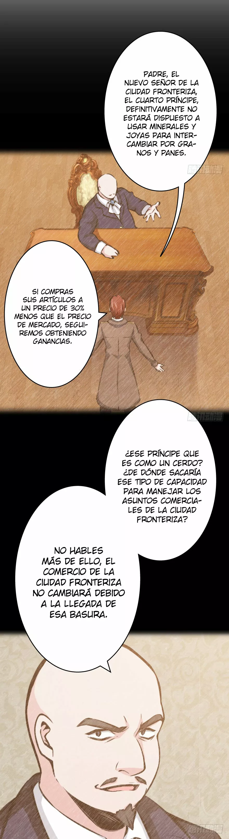 Página 39 del Manga