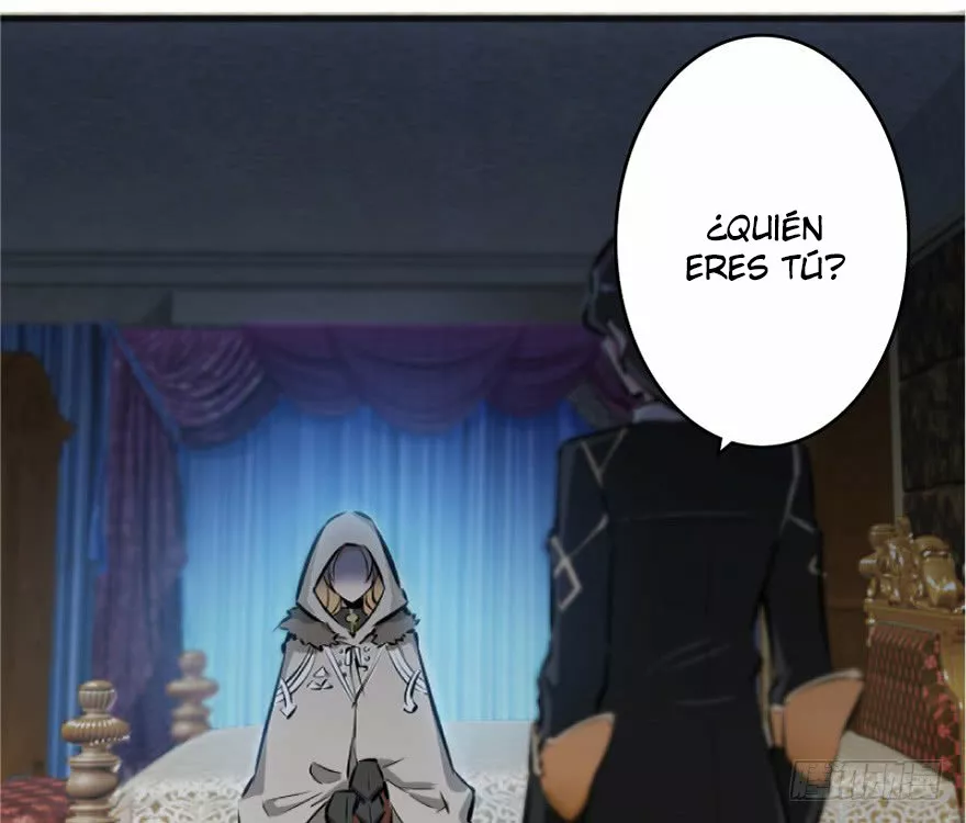 Página 50 del Manga