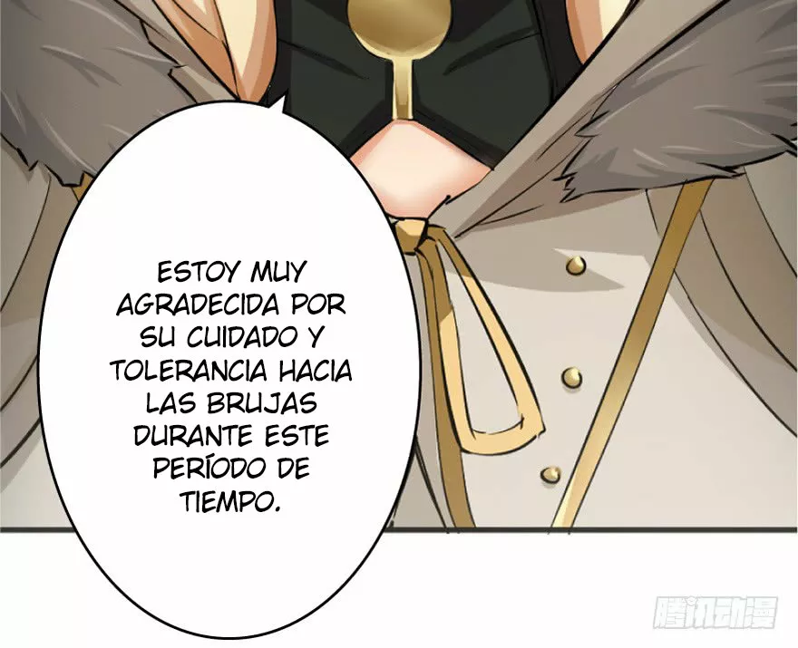 Página 61 del Manga