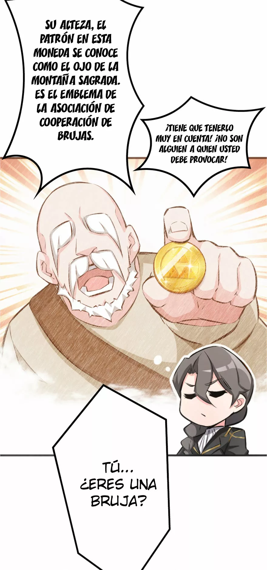 Página 69 del Manga